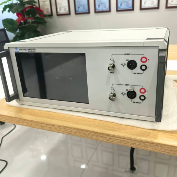 国产音频频谱分析仪在音响系统调试中的应用案例