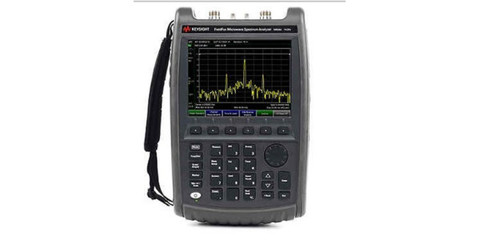天天回收Agilent N9936A微波频谱分析仪 旧设备，新价值，环保与商业的双赢之道