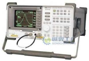 HP 8591/93/94/95系列频谱分析仪 专业仪器仪表领域的可靠选择