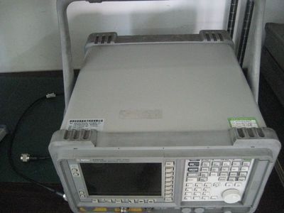 专业评测 Agilent(HP) E4407B 频谱分析仪的技术优势与应用场景