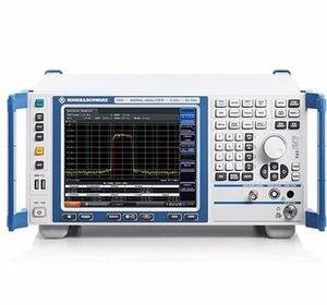 FSL18频谱分析仪 高效精准的射频信号分析利器